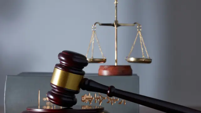 Kasus Hukum Nasional Menarik Perhatian Publik dalam Beberapa Pekan Terakhir