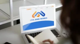 Link Anik Works Jadi Platform Kurasi Produk Digital dan UMKM Terpercaya