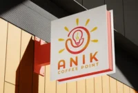Anik Coffee Point Hadirkan Konsep Ngopi dan Ruang Refleksi Diri