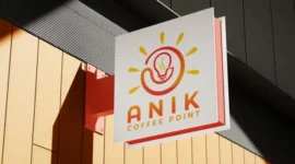 Anik Coffee Point Hadirkan Konsep Ngopi dan Ruang Refleksi Diri