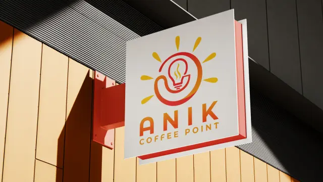 Anik Coffee Point Hadirkan Konsep Ngopi dan Ruang Refleksi Diri