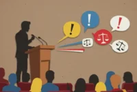 Politik Nasional Terkini Dinilai Pengaruhi Arah Kebijakan Publik