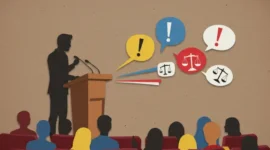 Politik Nasional Terkini Dinilai Pengaruhi Arah Kebijakan Publik