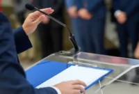 Dinamika Politik Indonesia Jelang Agenda Strategis Nasional