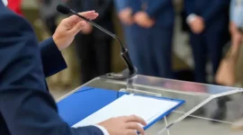 Dinamika Politik Indonesia Jelang Agenda Strategis Nasional