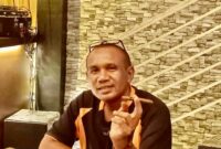 Abdul Manaf Tubaka (Foto: Istimewa) 