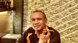 Abdul Manaf Tubaka (Foto: Istimewa) 