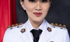 Gubernur Maluku Utara, Sherly Tjoanda Masuk Bursa Capres 2029