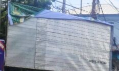 Baliho PPP Maluku Dirusak, Pelaku Ngaku Disuruh Mantan Petinggi DPW