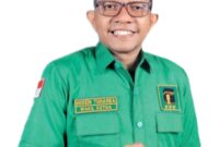 Plt Sekretaris DPW PPP Maluku, Husein Tuharea. Foto: Dok. Pribadi