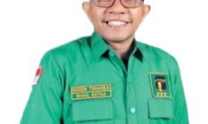 Tuharea: Gejolak di PPP Maluku Hanyalah Dinamika Organisasi yang Normatif