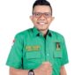Plt Sekretaris DPW PPP Maluku, Husein Tuharea. Foto: Dok. Pribadi