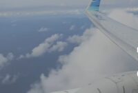 Tangkapan layar dari video yang dibagikan Saadiah Uluputty. (Foto: Istimewa) 