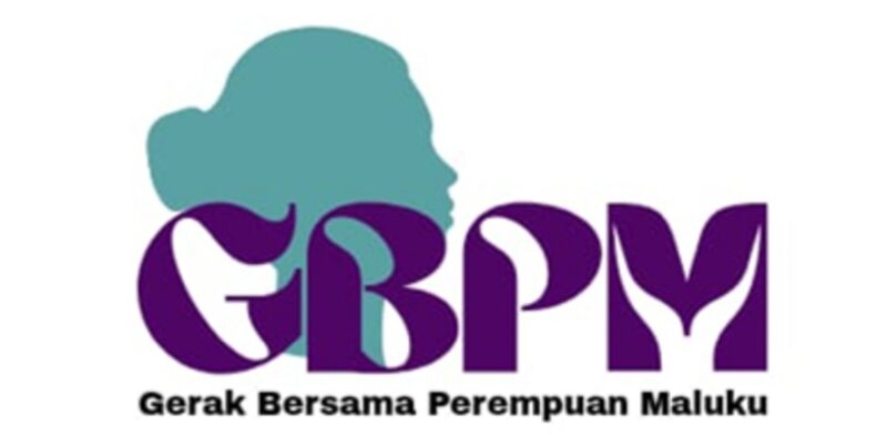 Gerak Bersama Perempuan Maluku (GBPM) 