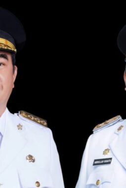 Setahun Pimpin Maluku, Gubernur Hendrik Lewerissa: Ekonomi Tumbuh, Tapi PR Masih Menumpuk