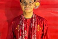 Hesdo Celvin Naraha. Foto: Dok.pribadi untuk Headlinetimur.com