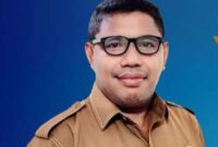 Kepala Dinas Pariwisata Maluku, Achmad Jais Ely. (Foto: Istimewa) 