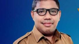 Kepala Dinas Pariwisata Maluku, Achmad Jais Ely. (Foto: Istimewa) 