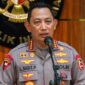 Kapolri Jenderal Pol. Listyo Sigit Prabowo. Foto: ANTARAFOTO 