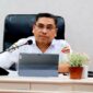 Kepala Diskominfosandi Kota Ambon, Ronald Lekransy, (Foto: Istimewa) 