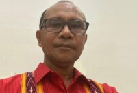 Potret Polly Koritelu (Foto: Dok Pribadi) 