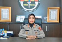Kabid Humas Polda Maluku, Kombes Pol. Rositah Umasugi, S.I.K