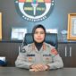 Kabid Humas Polda Maluku, Kombes Pol. Rositah Umasugi, S.I.K