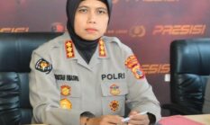 Diduga Tipu Korban Rp125 Juta, Bripda ZO Jalani Sidang Etik Hari Ini