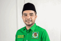 Rovik Akbar Afifudin. Foto: Istimewa 