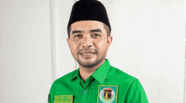 Rovik Akbar Afifudin. Foto: Istimewa 