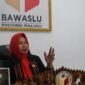 Oleh : Astuti Usman, S.Ag., MH., C.Med 
(Komisioner Bawaslu Provinsi Maluku)
