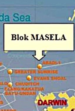 Ganti Untung, Bukan Ganti Rugi: Martabat Warga Lermatang di Pusaran Blok Masela