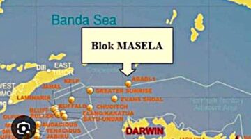 Ganti Untung, Bukan Ganti Rugi: Martabat Warga Lermatang di Pusaran Blok Masela