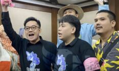 Amnesty Internasional: Vonis Bebas Delpedro dkk Momentum Hentikan Kriminalisasi Sipil