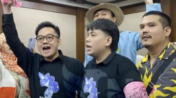 Amnesty Internasional: Vonis Bebas Delpedro dkk Momentum Hentikan Kriminalisasi Sipil