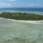 Kepulauan Lucipara, Provinsi Maluku. Foto : Coral Triangle Center. 