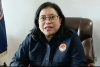 Wakil Ketua, LPSK Susilaningtias. Foto : Istimewa