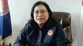 Wakil Ketua, LPSK Susilaningtias. Foto : Istimewa