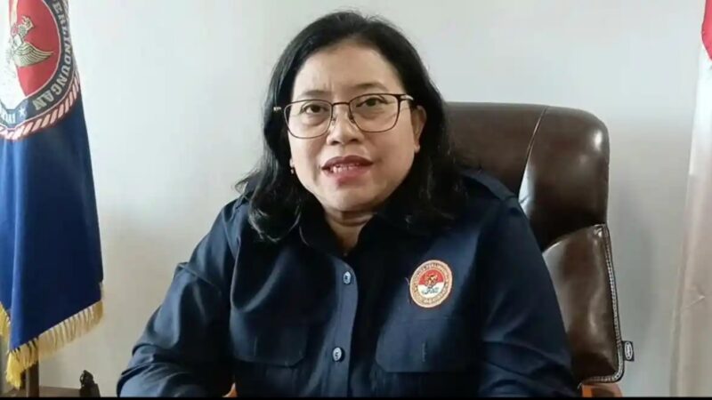 Wakil Ketua, LPSK Susilaningtias. Foto : Istimewa