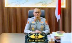 Polres Malra Tahan Pemicu Keributan Mangga Dua, Tersangka Terancam 2,5 Tahun Penjara