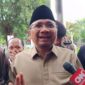 Mantan Menteri Agama Yaqut Cholil Qoumas. (Foto: RMOL/Jamaludin)