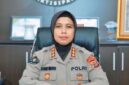 Kabid Humas Polda Maluku, Kombes Pol. Rositah Umasugi. 