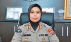 Polda Maluku Periksa Oknum Polwan Kedapatan Selingkuh