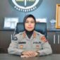 Kabid Humas Polda Maluku, Kombes Pol. Rositah Umasugi. 