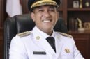 Bupati Maluku Tengah, Zulkarnain Awat Amir. 