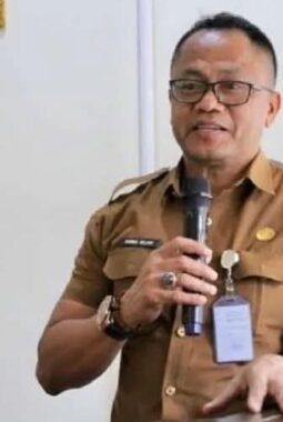 Jubir Pemprov Maluku Paparkan Kronologi MIP Dipindahkan dari SBB ke Pulau Ambon