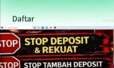 Korban Rugi Ratusan Juta,  Kemenkumham Maluku Dorong Penindakan Tegas Aplikasi VID Ilegal