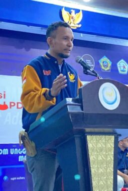 Maluku Integrated Port dalam Perspektif Pembangunan Sektor Kelautan dan Perikanan