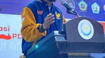 Maluku Integrated Port dalam Perspektif Pembangunan Sektor Kelautan dan Perikanan