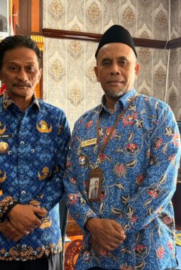 Ombudsman Maluku Desak Pemkab SBB Tindak Lanjuti LHP Terkait Surat Keterangan Tanah